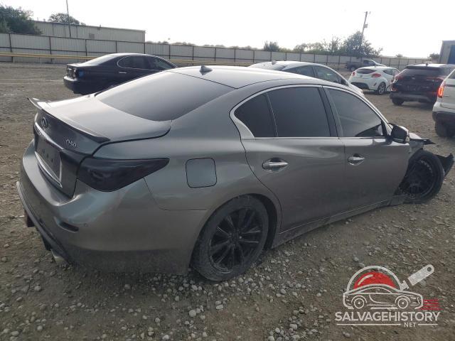 JN1EV7AP8GM304064 2016 INFINITI Q50 photo no. 3
