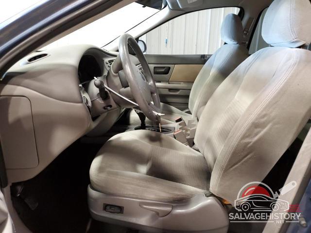 1FAFP53U34A112010 2004 FORD TAURUS photo no. 7