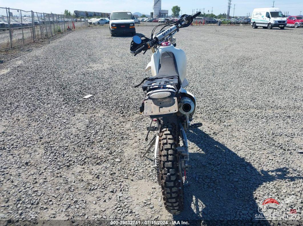 JH2NE0306WM200361 1998 HONDA XR400 photo no. 6