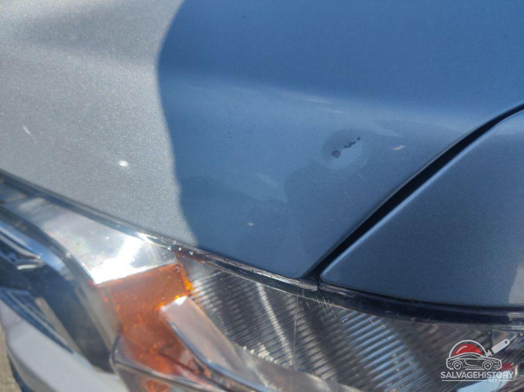 1FTEW1E52KKE23975 2019 FORD F-150 photo no. 7