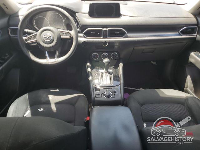 JM3KFABL1H0199020 2017 MAZDA CX-5 photo no. 8