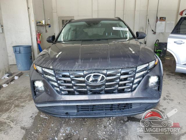 KM8JBCAE3PU242239 2023 HYUNDAI TUCSON photo no. 5