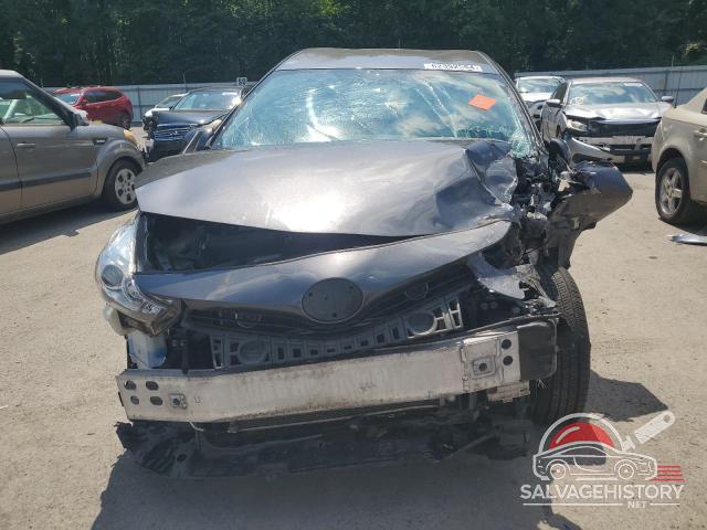 JTDZN3EU6GJ046684 2016 TOYOTA PRIUS photo no. 5