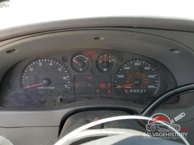 1FTYR10D79PA65272 2009 FORD RANGER photo no. 9