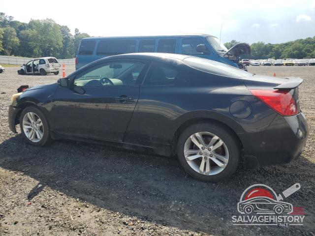 1N4AL2EP0CC206747 2012 NISSAN ALTIMA photo no. 2