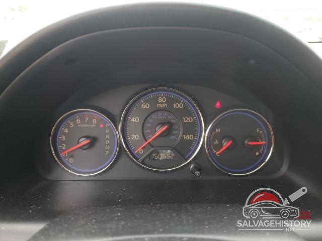 2HGES26824H593193 2004 HONDA CIVIC photo no. 9