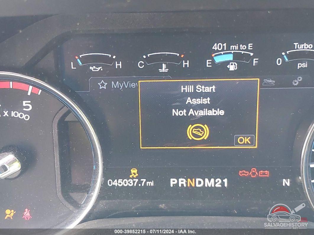 1FT8W3BT9KEF00433 2019 FORD F350 photo no. 5