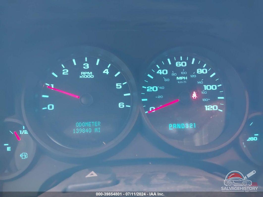 1GTEC14C67Z612667 2007 GMC SIERRA 1500 photo no. 7