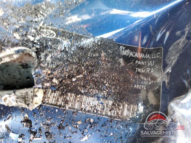 5NPDH4AE6GH700677 2016 HYUNDAI ELANTRA photo no. 12