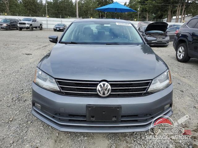 3VWL17AJXHM371733 2017 VOLKSWAGEN JETTA photo no. 5