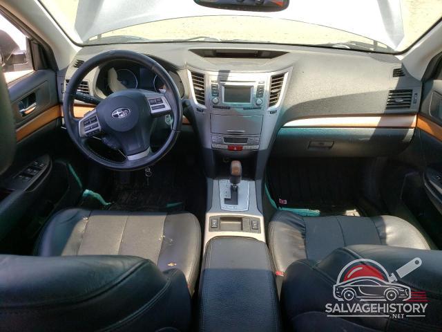 4S4BRBLC8E3311757 2014 SUBARU OUTBACK photo no. 8