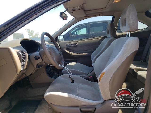 JH4DC4459TS012399 1996 ACURA INTEGRA photo no. 7