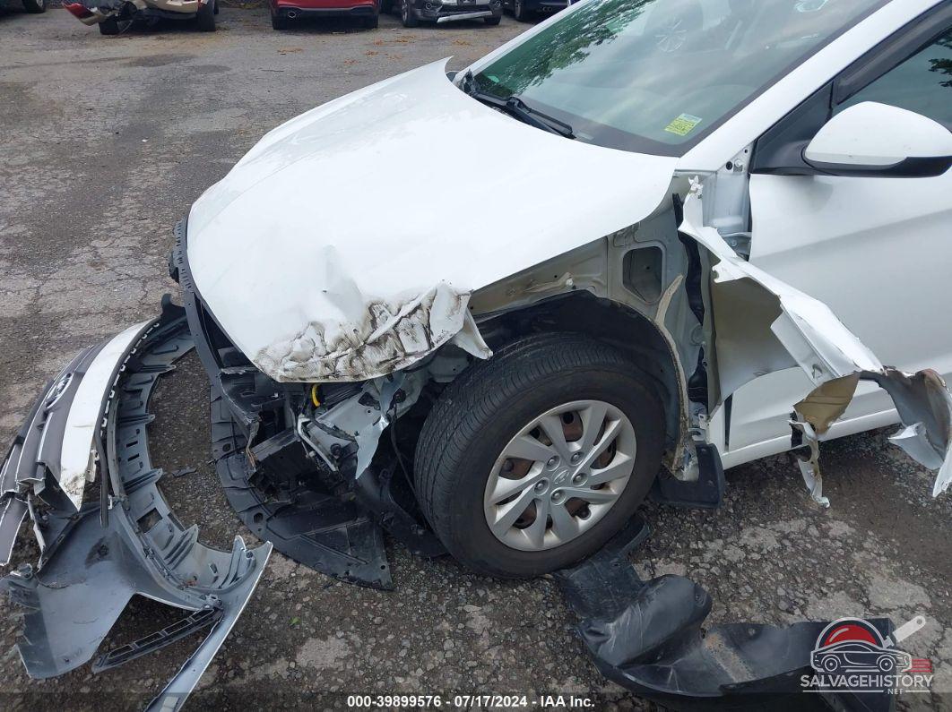 5NPD74LF0LH542789 2020 HYUNDAI ELANTRA photo no. 6