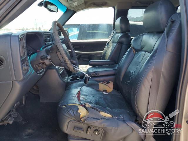 2GTEK19V0X1551385 1999 GMC SIERRA photo no. 7