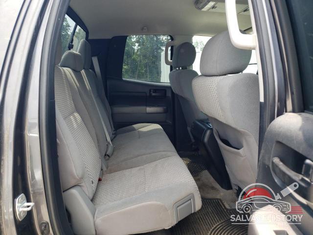 5TFUY5F15BX179167 2011 TOYOTA TUNDRA photo no. 10