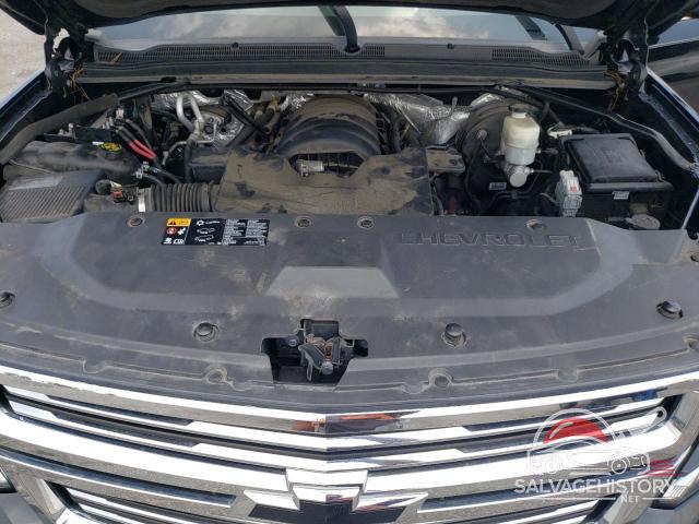 1GNSKCKC3GR102630 2016 CHEVROLET TAHOE photo no. 12