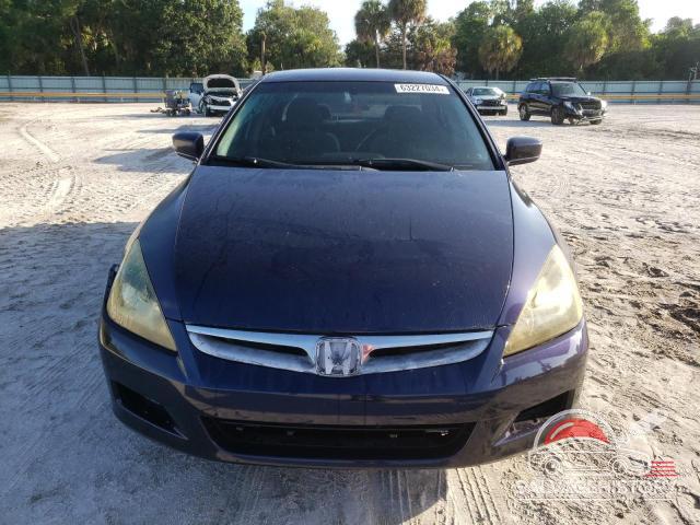 JHMCM56166C007250 2006 HONDA ACCORD photo no. 5