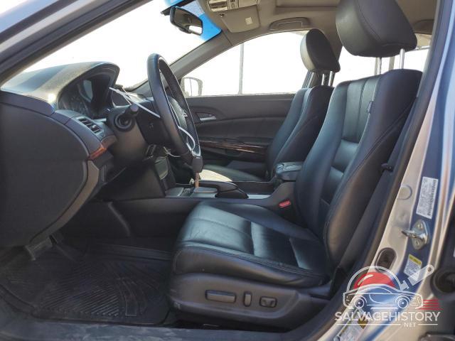 5J6TF1H52AL002800 2010 HONDA ACCORD photo no. 7