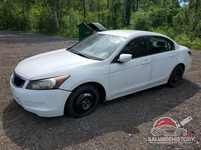 1HGCP26408A076209 2008 HONDA ACCORD photo no. 18