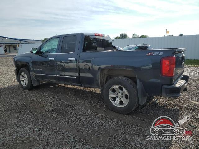 1GCVKSECXHZ282797 2017 CHEVROLET ALL Models photo no. 2