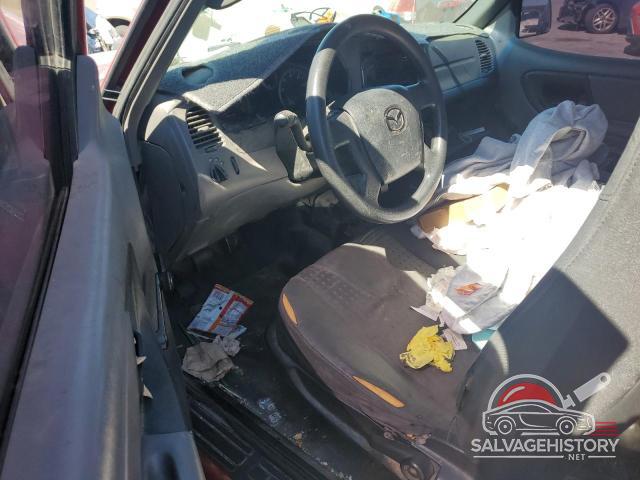 4F4YR12D44TM08043 2004 MAZDA B2300 photo no. 8