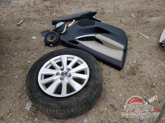 JM3KE2CY3E0366301 2014 MAZDA CX-5 photo no. 13