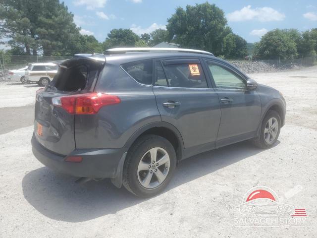 JTMWFREV3FJ048726 2015 TOYOTA RAV4 photo no. 3