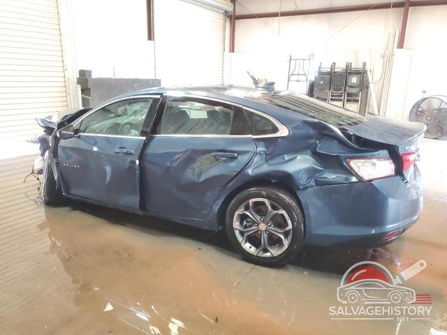 1G1ZD5ST8RF169945 2024 CHEVROLET MALIBU photo no. 2