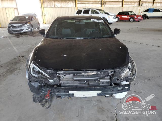 JF1ZNAA13H9705328 2017 TOYOTA 86 photo no. 5