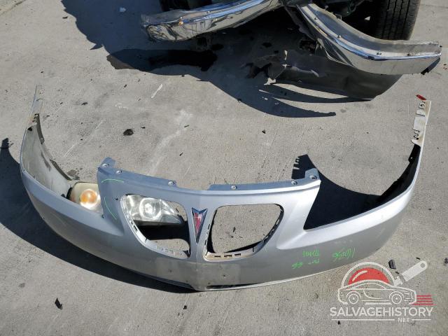 1G2ZH351174111599 2007 PONTIAC G6 photo no. 12