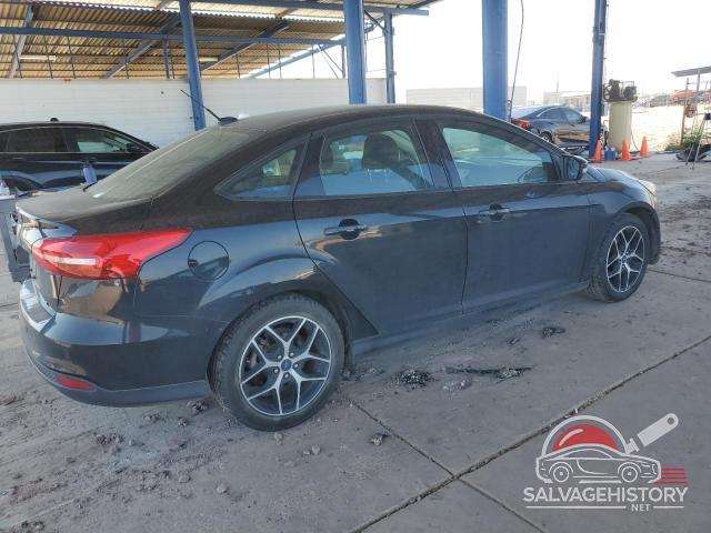 1FADP3H20HL249144 2017 FORD FOCUS photo no. 3