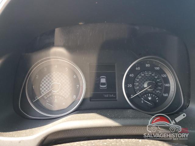 5NPD84LF0KH411728 2019 HYUNDAI ELANTRA photo no. 9