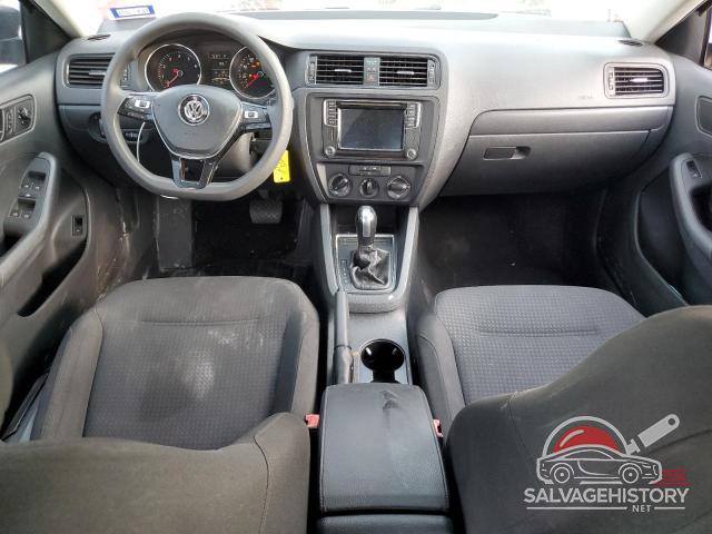 3VW267AJ6GM320967 2016 VOLKSWAGEN JETTA photo no. 8
