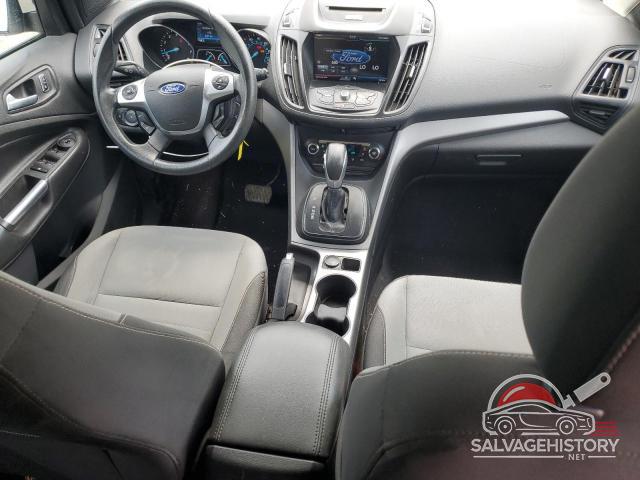1FMCU0GX3EUC58013 2014 FORD ESCAPE photo no. 8
