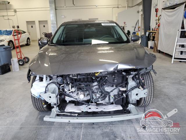 3N1AB8CV6RY247226 2024 NISSAN SENTRA photo no. 5