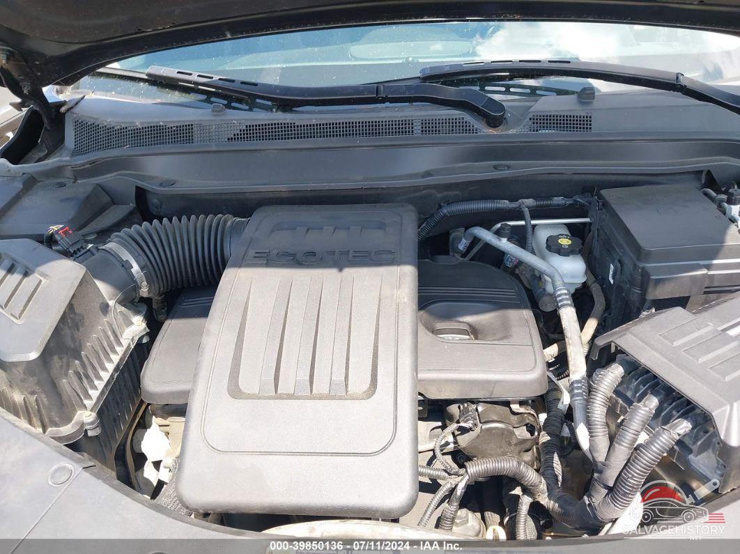 1GNFLFEKXFZ124156 2015 CHEVROLET EQUINOX photo no. 10