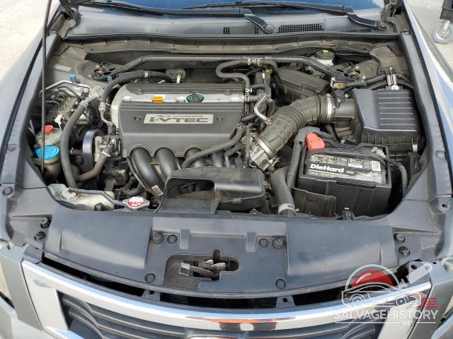 1HGCP26869A146784 2009 HONDA ACCORD photo no. 11