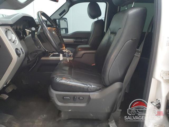 1FT8W3BT2EEB24727 2014 FORD F350 photo no. 7
