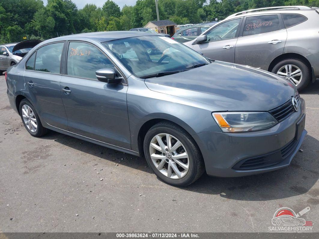 3VWDZ7AJ1BM320321 2011 VOLKSWAGEN JETTA photo no. 3