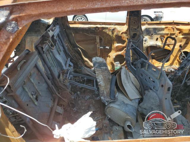 2FMPK4J92NBA92954 2022 FORD EDGE photo no. 11