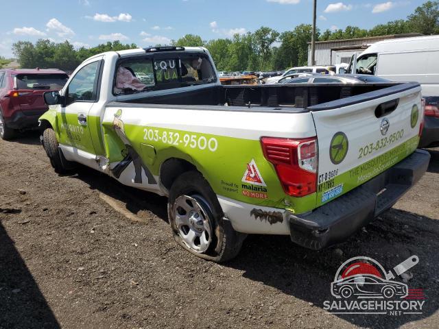 1N6AA1R81HN571122 2017 NISSAN TITAN photo no. 2