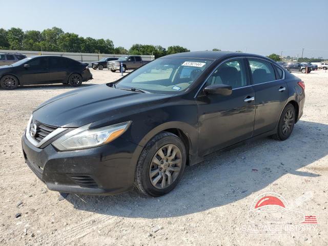 1N4AL3AP9GC174317 2016 NISSAN ALTIMA photo no. 2