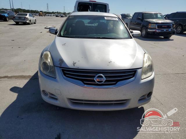 1N4BL2APXCN525197 2012 NISSAN ALTIMA photo no. 5