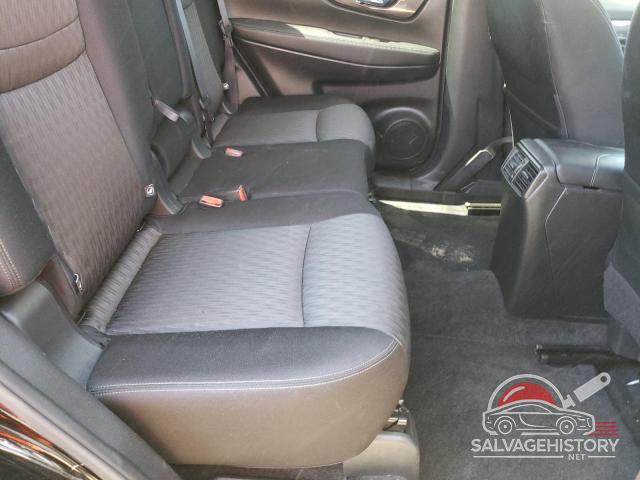 JN8AT2MT8KW501833 2019 NISSAN ROGUE photo no. 11