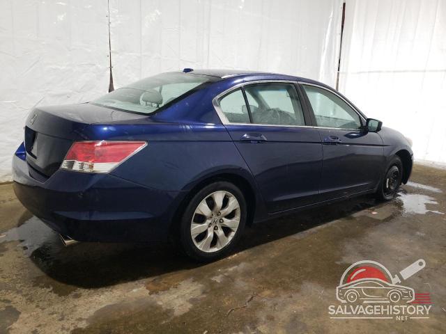 1HGCP26848A011866 2008 HONDA ACCORD photo no. 3