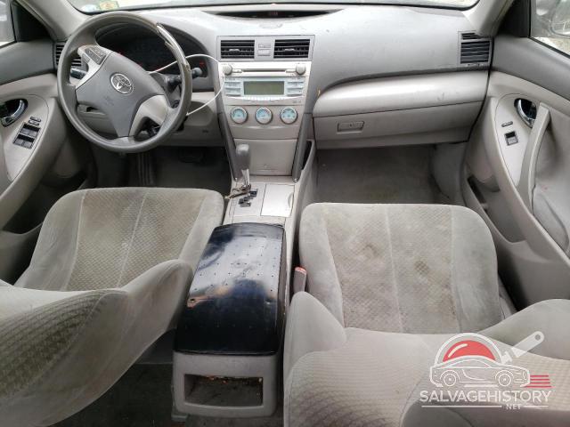 4T4BE46K98R031019 2008 TOYOTA CAMRY photo no. 8