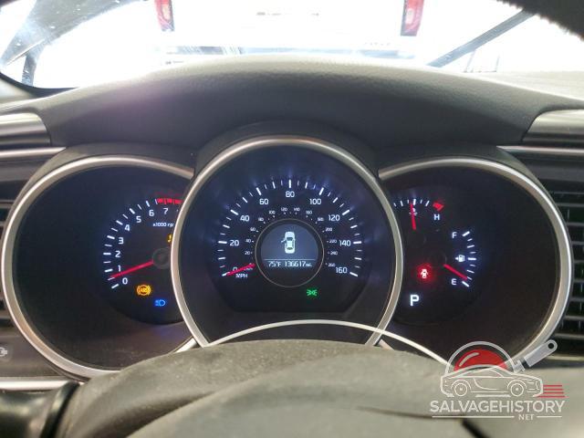 5XXGM4A75FG456251 2015 KIA OPTIMA photo no. 9
