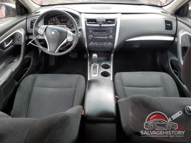 1N4AL3AP7FC589716 2015 NISSAN ALTIMA photo no. 8