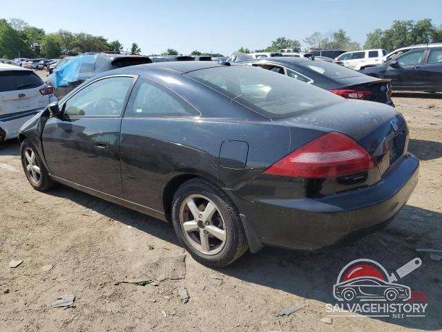 1HGCM72665A021451 2005 HONDA ACCORD photo no. 2