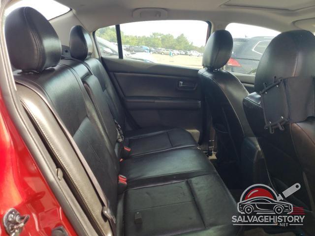3N1AB61E88L617031 2008 NISSAN SENTRA photo no. 10